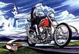 Buy Motorcycles at AllPosters.com