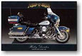 Buy Harley Davidson-Electra Glide Classic at AllPosters.com