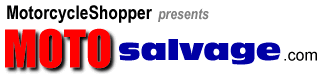 Click to access MotoSalvage.com